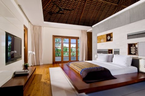 5 bedrooms Villa in South Kuta, Badung, Bali (1088) 15