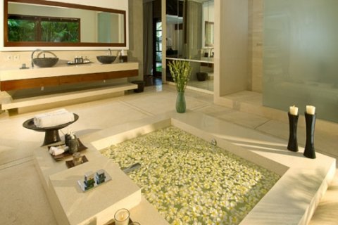 5 bedrooms Villa in South Kuta, Badung, Bali (1088) 11