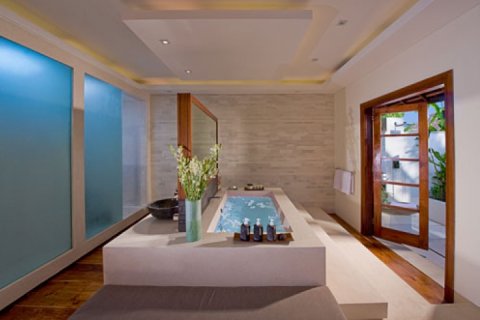 5 bedrooms Villa in South Kuta, Badung, Bali (1088) 18