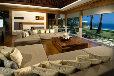 5 bedrooms Villa in South Kuta, Badung, Bali (1088) 7