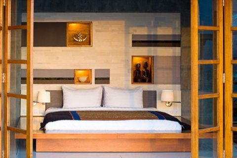5 bedrooms Villa in South Kuta, Badung, Bali (1088) 24