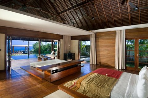 5 bedrooms Villa in South Kuta, Badung, Bali (1088) 12