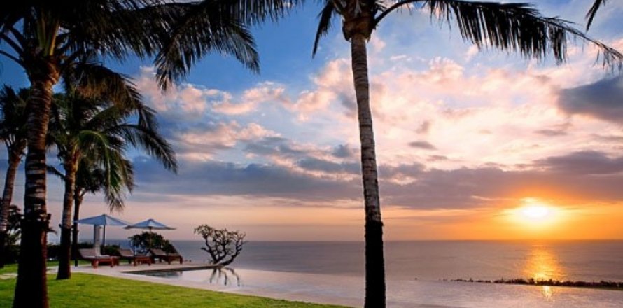 5 bedrooms Villa in South Kuta, Badung, Bali (1088)