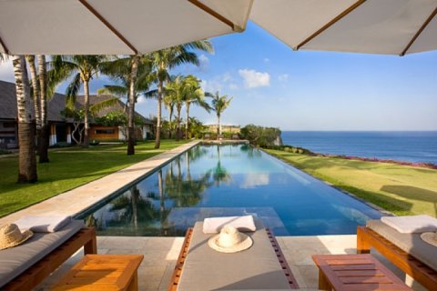 5 bedrooms Villa in South Kuta, Badung, Bali (1088) 20