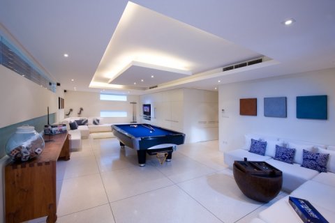 5 bedrooms Villa in South Kuta, Badung, Bali (1088) 6