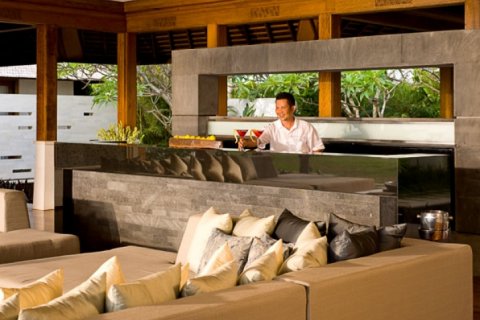 5 bedrooms Villa in South Kuta, Badung, Bali (1088) 3