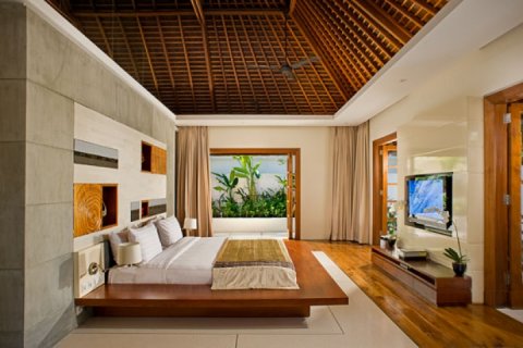 5 bedrooms Villa in South Kuta, Badung, Bali (1088) 13