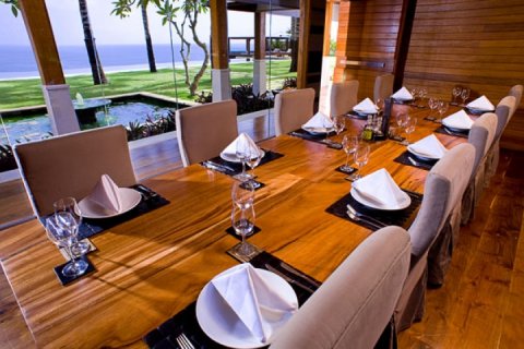 5 bedrooms Villa in South Kuta, Badung, Bali (1088) 4