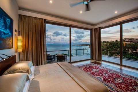 4 bedrooms Villa in South Kuta, Badung, Bali (1093) 21