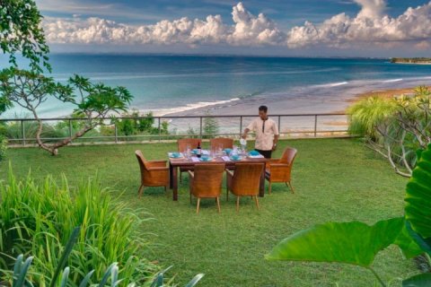 4 bedrooms Villa in South Kuta, Badung, Bali (1093) 2