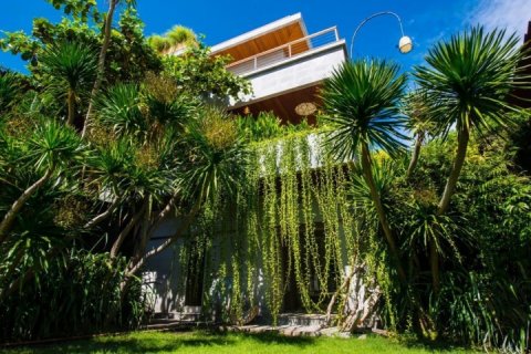 4 bedrooms Villa in South Kuta, Badung, Bali (1093) 17
