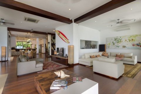 4 bedrooms Villa in South Kuta, Badung, Bali (1093) 13
