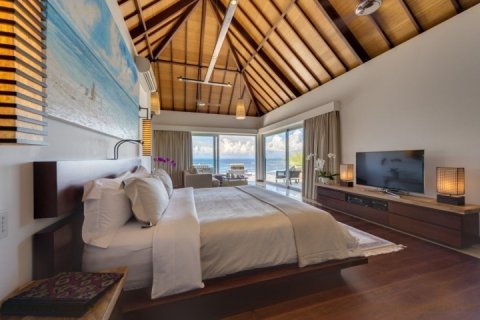 4 bedrooms Villa in South Kuta, Badung, Bali (1093) 22