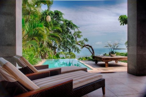 4 bedrooms Villa in South Kuta, Badung, Bali (1093) 12