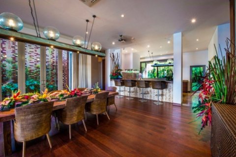 4 bedrooms Villa in South Kuta, Badung, Bali (1093) 10