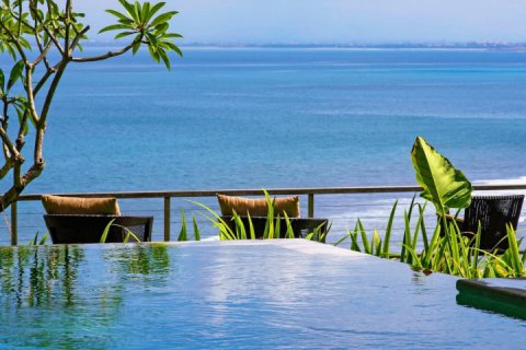 4 bedrooms Villa in South Kuta, Badung, Bali (1093) 3