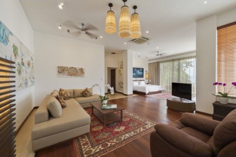 4 bedrooms Villa in South Kuta, Badung, Bali (1093) 23