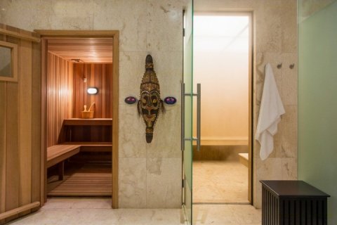 4 bedrooms Villa in South Kuta, Badung, Bali (1093) 30