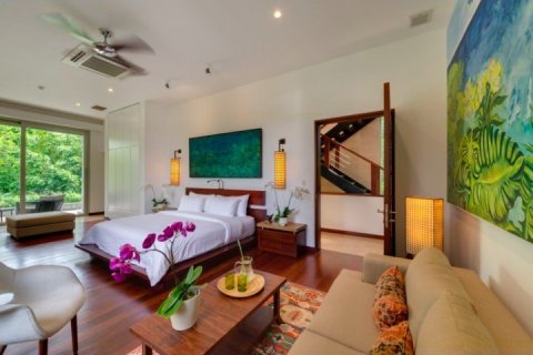 4 bedrooms Villa in South Kuta, Badung, Bali (1093) 20
