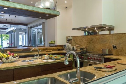 4 bedrooms Villa in South Kuta, Badung, Bali (1093) 15