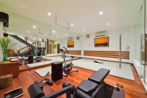 4 bedrooms Villa in South Kuta, Badung, Bali (1093) 26