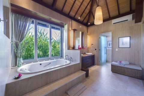 4 bedrooms Villa in South Kuta, Badung, Bali (1093) 24