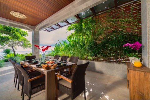 4 bedrooms Villa in South Kuta, Badung, Bali (1093) 7