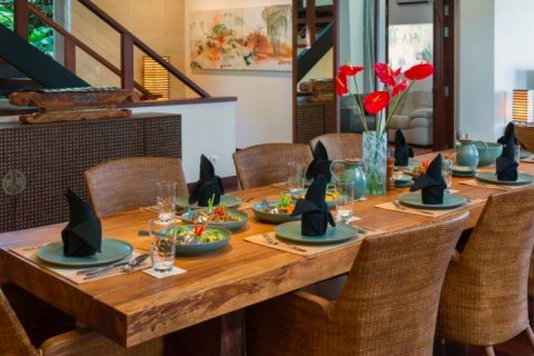 4 bedrooms Villa in South Kuta, Badung, Bali (1093) 9