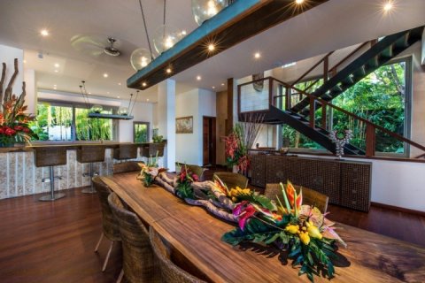 4 bedrooms Villa in South Kuta, Badung, Bali (1093) 18