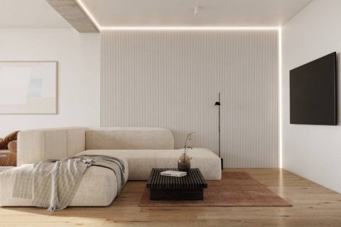 Apartemen studio di Anta Residence Canggu, Canggu, Badung, Bali (5560)