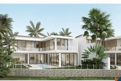 4 bedrooms Villa in Cemagi, Mengwi, Badung, Bali (12064) 3