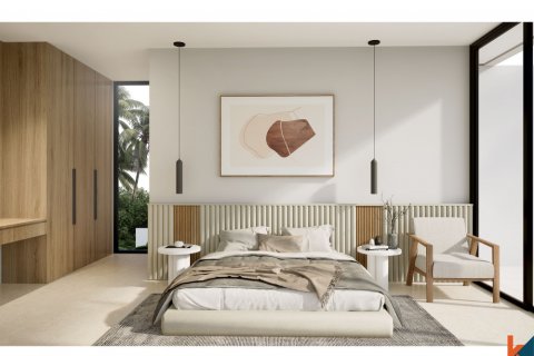 4 bedrooms Villa in Cemagi, Mengwi, Badung, Bali (12064) 10