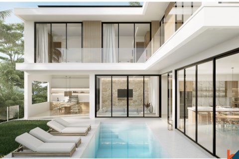 4 bedrooms Villa in Cemagi, Mengwi, Badung, Bali (12064) 5