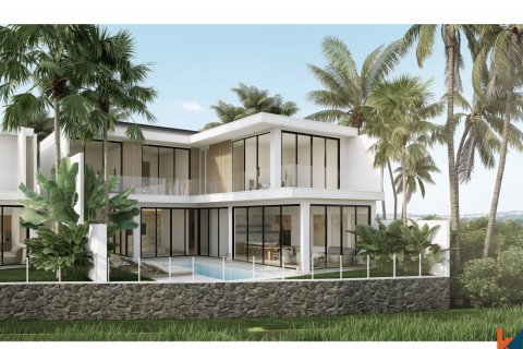 4 bedrooms Villa in Cemagi, Mengwi, Badung, Bali (12065) 4