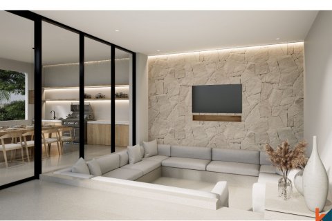 4 bedrooms Villa in Cemagi, Mengwi, Badung, Bali (12066) 12
