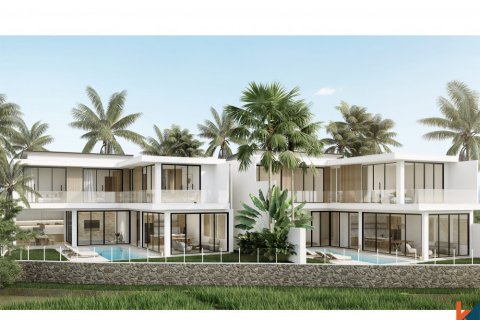 4 bedrooms Villa in Cemagi, Mengwi, Badung, Bali (12066) 2