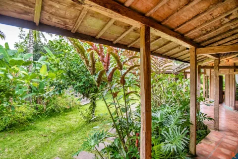 4 bedrooms Villa in Ubud, Gianyar, Bali (11102) 12
