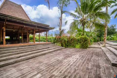 4 bedrooms Villa in Ubud, Gianyar, Bali (11102) 8