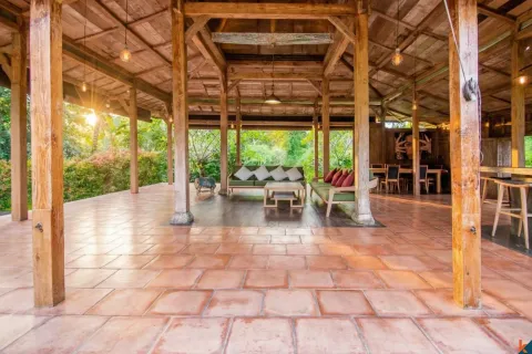 4 bedrooms Villa in Ubud, Gianyar, Bali (11102) 4