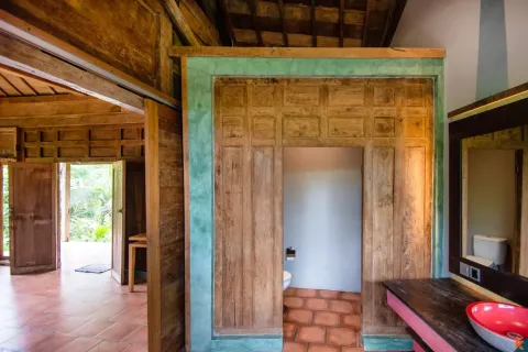4 bedrooms Villa in Ubud, Gianyar, Bali (11102) 19