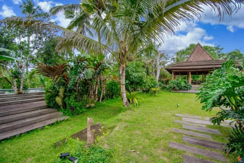 4 bedrooms Villa in Ubud, Gianyar, Bali (11102) 9