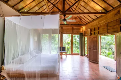 4 bedrooms Villa in Ubud, Gianyar, Bali (11102) 17