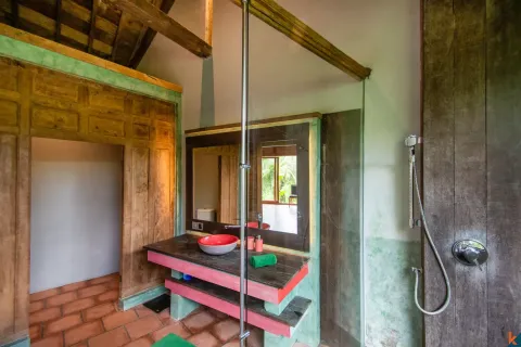 4 bedrooms Villa in Ubud, Gianyar, Bali (11102) 20
