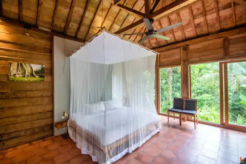 4 bedrooms Villa in Ubud, Gianyar, Bali (11102) 7