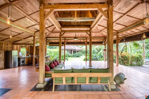 4 bedrooms Villa in Ubud, Gianyar, Bali (11102) 14