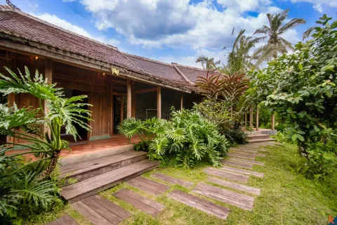 4 bedrooms Villa in Ubud, Gianyar, Bali (11102) 13