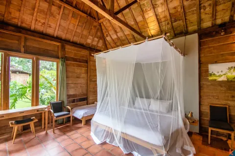 4 bedrooms Villa in Ubud, Gianyar, Bali (11102) 18