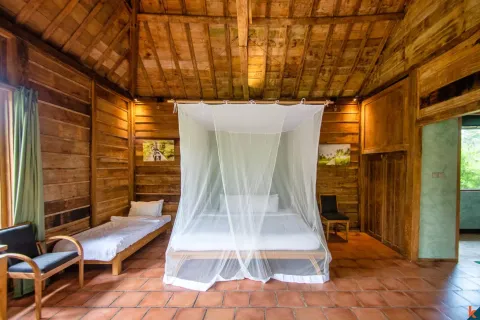 4 bedrooms Villa in Ubud, Gianyar, Bali (11102) 6