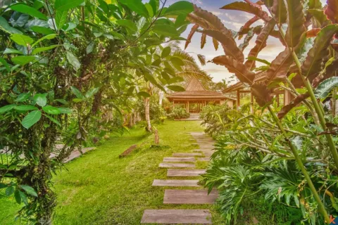 4 bedrooms Villa in Ubud, Gianyar, Bali (11102) 3