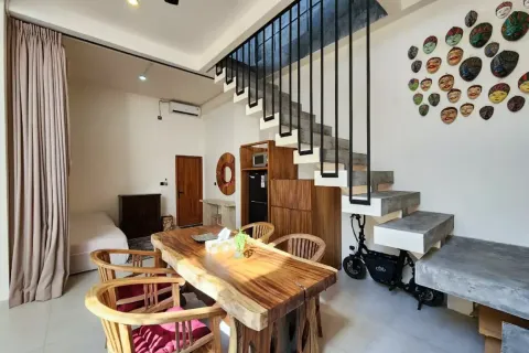 2 bedrooms Villa in Tibubeneng, Badung, Bali (11099) 3